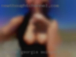 A woman Georgia swingers  that wants to f***.