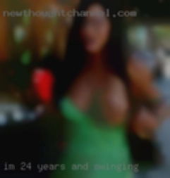 I'm and swinging 24 years old from Melbourne.