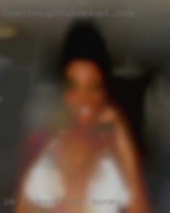 I'm in an open to have sex for money relationship.